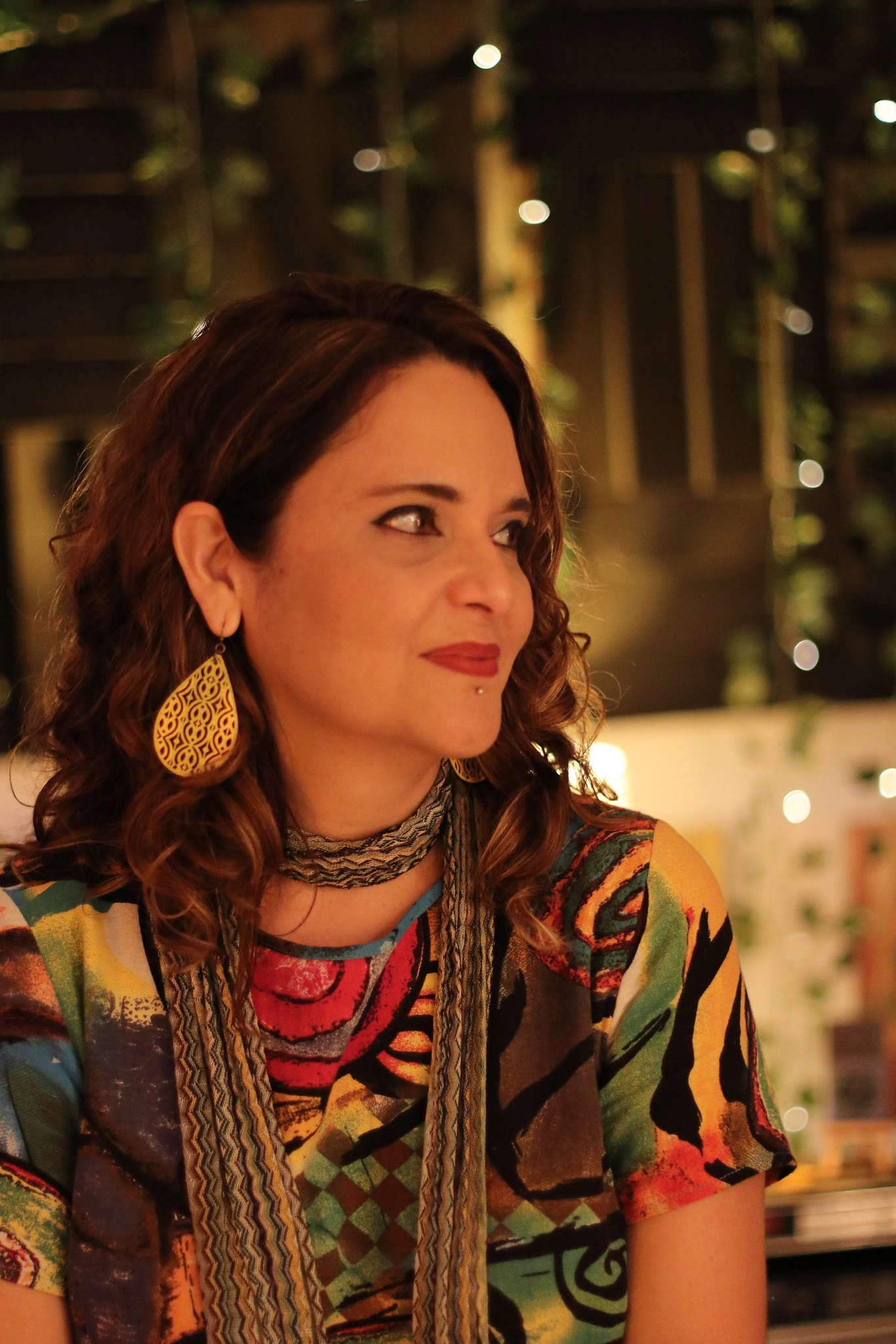 Carmen Rodríguez‑Marín