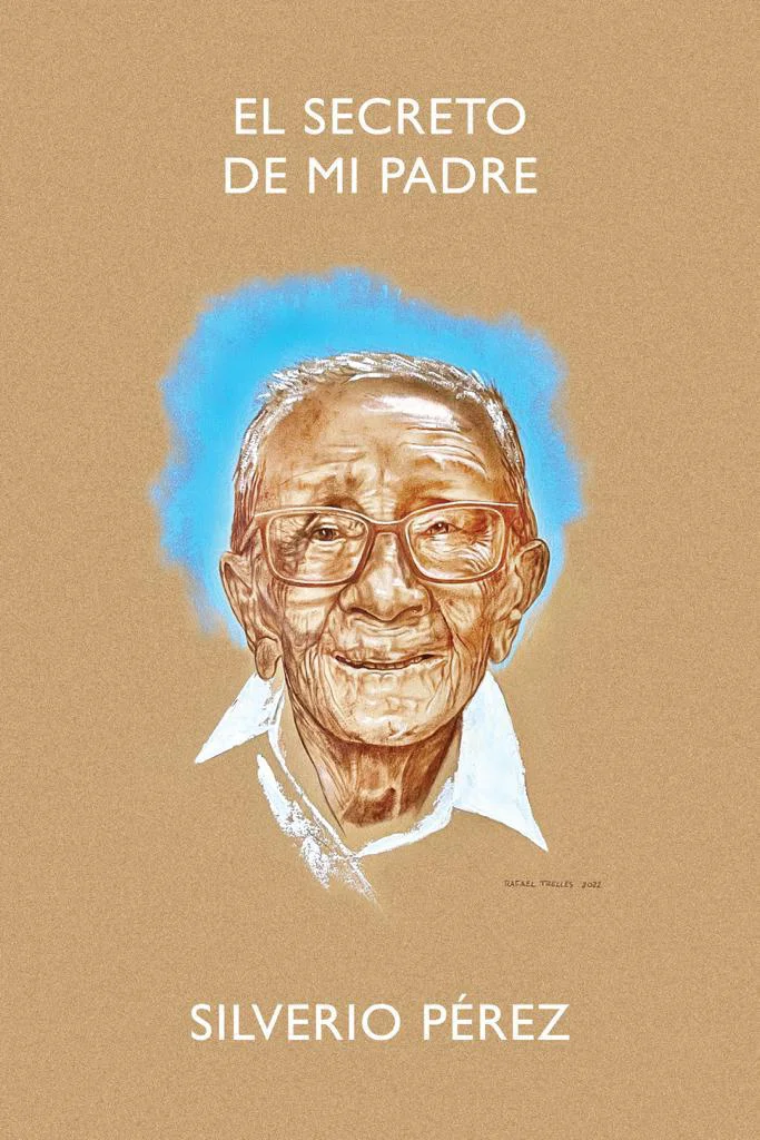 El secreto de mi padre